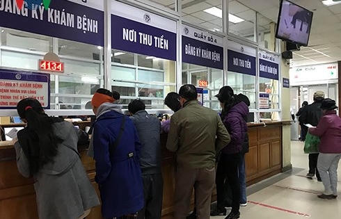 Nhiều người dân còn “lơ mơ” với thẻ BHYT mới