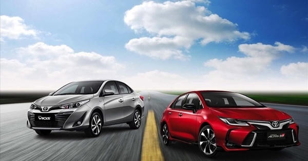 So sánh ưu điểm và nhược điểm của dòng xe ôtô sedan