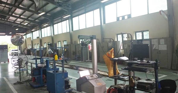 Hàng chục nghìn ôtô quá hạn đăng kiểm có bị xử phạt?