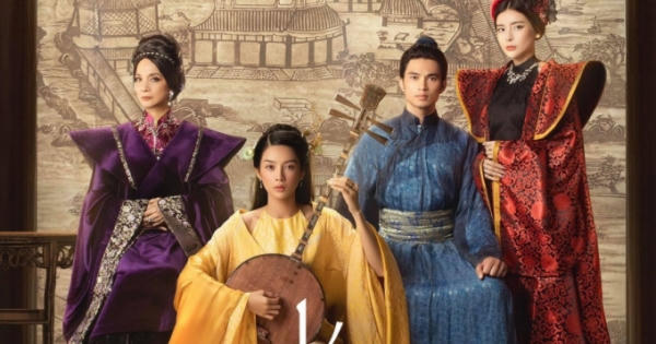 “Kiều” chính thức trở lại rạp