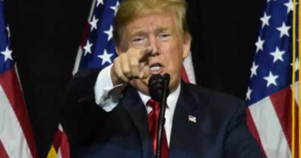 Cục diện thay đổi khi ôngTrump chơi rắn, Bắc Kinh dịu giọng