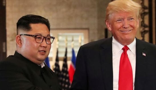 Nhà Trắng thông báo lịch trình làm việc hôm nay của lãnh đạo Mỹ-Triều