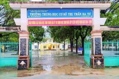 Nhà trường lên tiếng vụ học sinh bị điện giật tử vong khi diễn văn nghệ