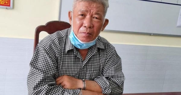 Bao chiếm đất rừng rồi lừa bán cho người khác để chiếm đoạt 10 tỷ đồng