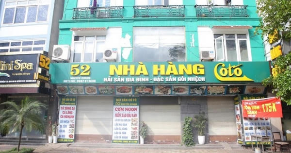 Không để 'bần cùng sinh đạo tặc'