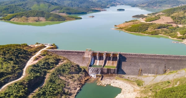 Thi hành kỷ luật đối với nguyên Phó Giám đốc Công ty Cổ phần Thủy điện Đăkđrinh