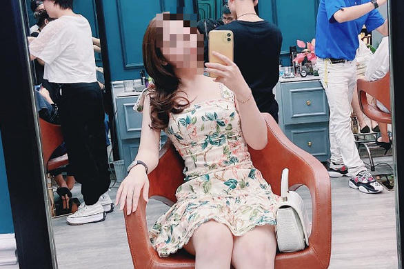 Chân dung thiếu nữ môi giới nam huấn luyện viên thể hình bán dâm với giá 18 triệu đồng