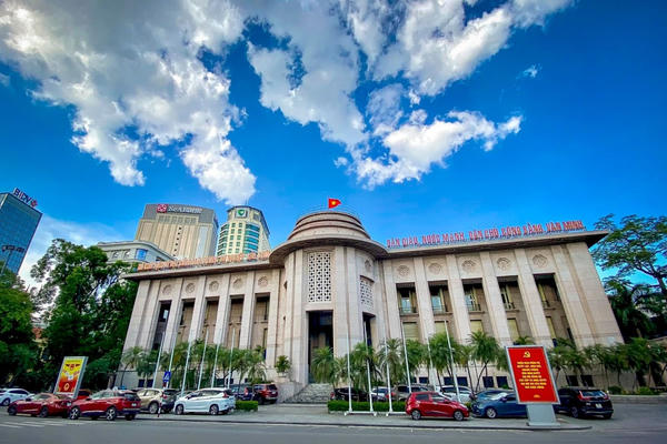 Ngân hàng Nhà nước gia hạn Thông tư 02 giãn nợ hết năm 2024