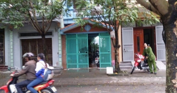 Trực tuyến:Thông tin mới nhất vụ "xả súng" tại nhà Trưởng CA TP Phủ Lý