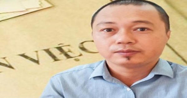 Đại úy Quân đội lừa đảo 2 tỷ đồng từ việc "chạy trường"