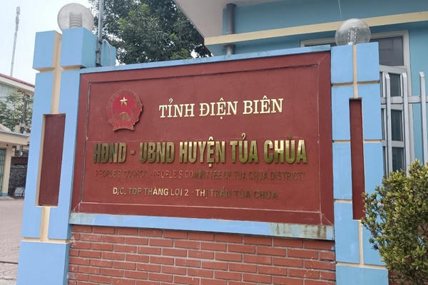 Bài 2: Luật sư phân tích việc Chủ tịch UBND Tủa Chùa ký văn bản "giơ cao đánh khẽ" cho hành vi vi phạm