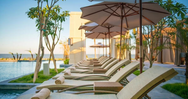 Những điểm đến mới nổi khiến du khách "quên đường về" trong năm 2018