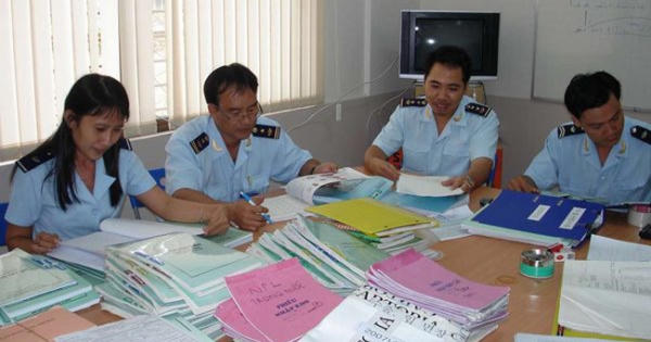 Khắc phục tình trạng chồng chéo hoạt động thanh tra, kiểm tra