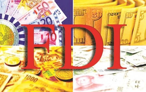 20 ngày, cả nước 'hút' được 175 dự án FDI 20 ngày, cả nước 'hút' được 175 dự án FDI
