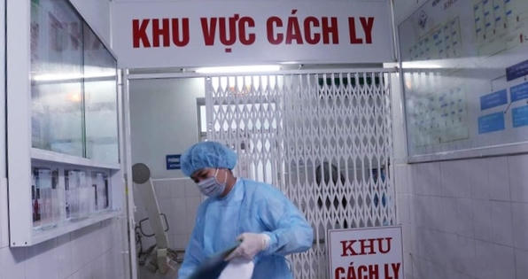 Thanh Hoá có 21 người tiếp xúc với bệnh nhân 262 nhiễm Covid