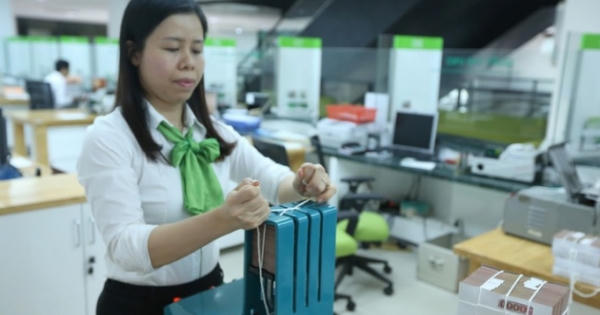 Các chỉ tiêu tiền tệ tiếp tục tăng trưởng thấp trong 9 tháng 2018