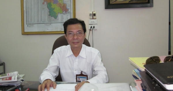 Nỗi ám ảnh của thẩm phán về vụ mượn tay "anh chị" giết người tình