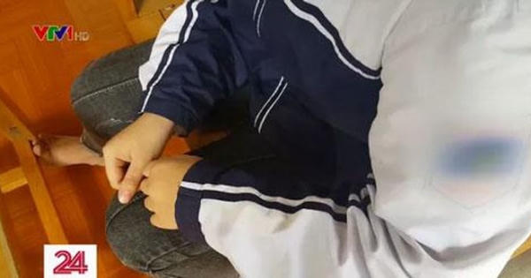 Thông tin mới nhất về đường dây mua bán trinh tiết trẻ em ở Ba Vì Thông tin mới nhất về đường dây mua bán trinh tiết trẻ em ở Ba Vì