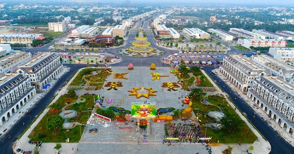 Kiên Giang tạo sức hút đầu tư vào công nghiệp hỗ trợ