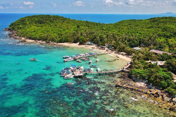 Kiên Giang: Tập trung triển khai các công trình phục vụ APEC 2027 đồng bộ gắn với mục tiêu phát triển bền vững