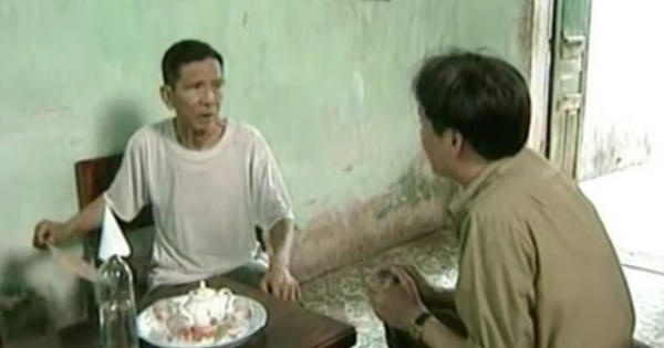 NSND Trần Hạnh và những vai diễn khắc khổ trên màn ảnh