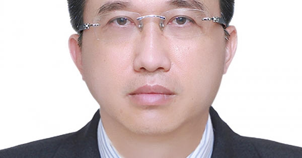 Bà Rịa - Vũng Tàu: Giới thiệu một nhân sự quy hoạch Ủy viên BCH Trung ương Đảng, khóa XIV