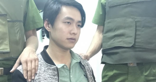 Đà Nẵng: Tóm gọn đối tượng cướp ngân hàng