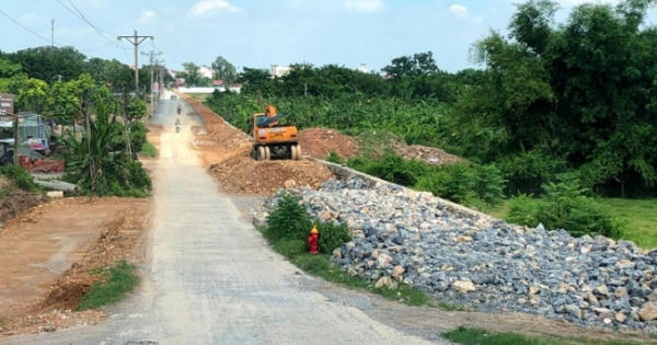 Gói thầu giao thông tại Hải Dương: Yêu cầu bất khả thi về năng lực tài chính? Gói thầu giao thông tại Hải Dương: Yêu cầu bất khả thi về năng lực tài chính?