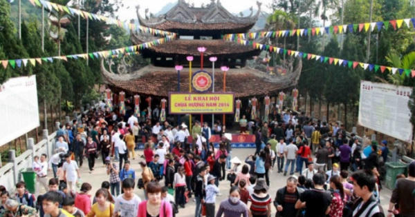 Làm sao để hội tan mà lòng người còn náo nức? Làm sao để hội tan mà lòng người còn náo nức?