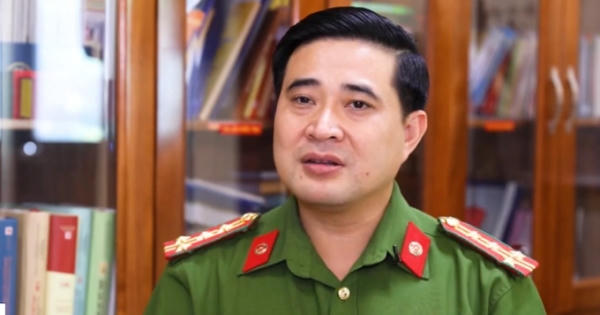 Vụ cháu bé 6 tuổi tử vong nghi do bạo hành: Trưởng Công an quận Bắc Từ Liêm nói gì?