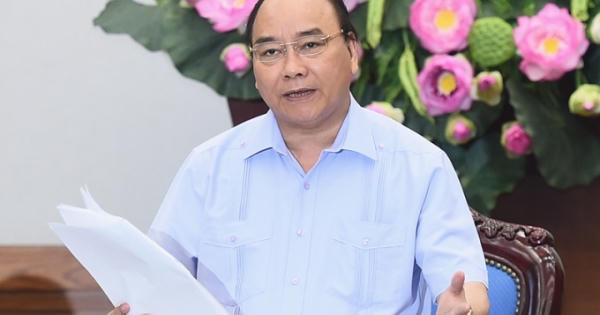 Bộ trưởng, Chủ tịch UBND các cấp chịu trách nhiệm về ô nhiễm môi trường