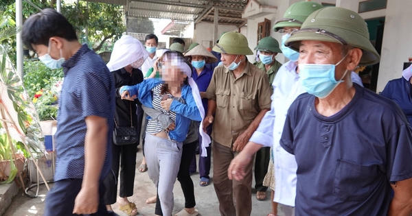 Thái Bình: Khởi tố con rể chém chết vợ và bố mẹ vợ