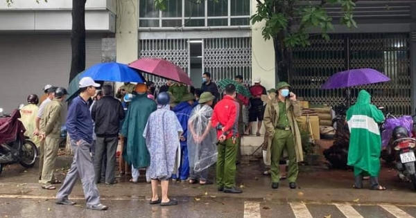 Thông tin mới nhất về hai vợ chồng trẻ tử vong bất thường trong căn nhà khoá trái cửa ở Lào Cai Thông tin mới nhất về hai vợ chồng trẻ tử vong bất thường trong căn nhà khoá trái cửa ở Lào Cai
