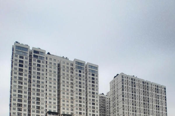 Hà Nội tìm chủ đầu tư cho Khu nhà ở xã hội Tiên Dương 1