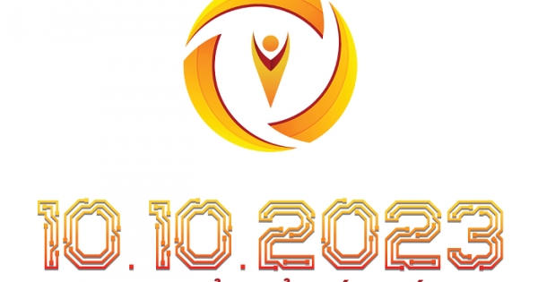 Xây dựng, phổ cập bộ nhận diện Ngày Chuyển đổi số quốc gia năm 2023 Xây dựng, phổ cập bộ nhận diện Ngày Chuyển đổi số quốc gia năm 2023