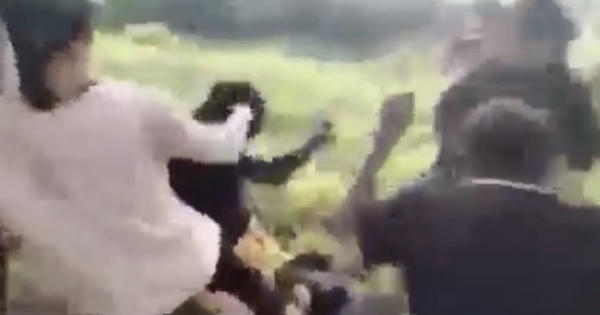 Vụ cô gái bị đánh hội đồng ở Tây Ninh: Nguyên nhân do ghen tuông