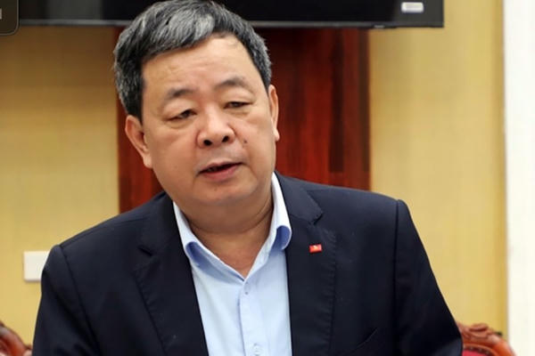 Giám đốc Sở Tài chính Bắc Ninh bị khởi tố