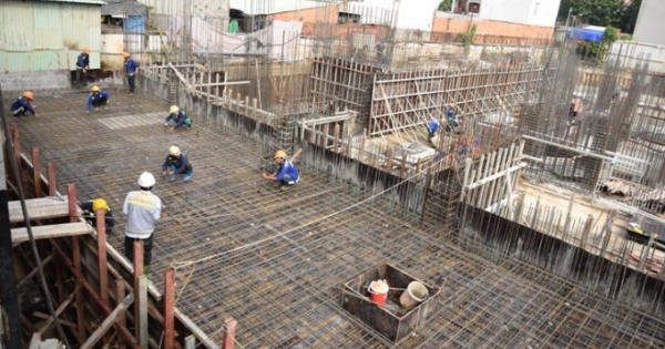 Dự án Phú Đông Premier thi công vượt tiến độ so với kế hoạch