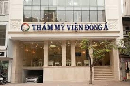 Thẩm mỹ viện Đông Á lên tiếng về khắc phục thiếu sót