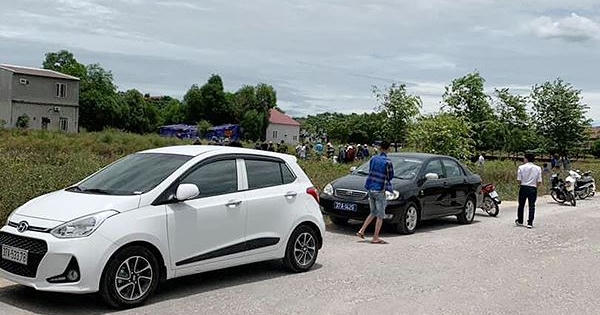 Điều tra vụ người đàn ông tử vong với vết thủng ở bụng
