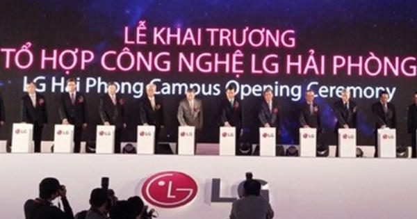 Hải Phòng: "Khát" nhân lực có trình độ tiếng Hàn