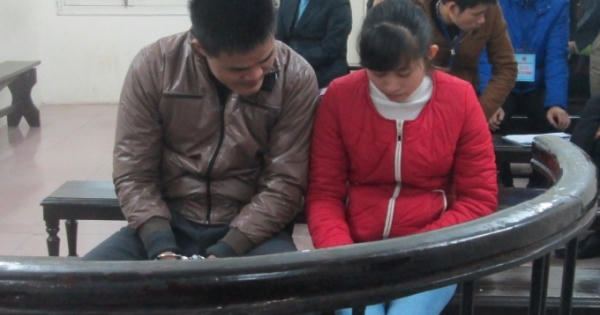 “Đòi” tiền của người tình, thiếu phụ vướng vòng lao lý “Đòi” tiền của người tình, thiếu phụ vướng vòng lao lý