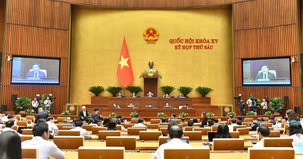 Lời hứa của bộ trưởng, trưởng ngành và những kỳ vọng