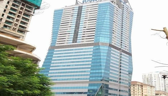 Chủ đầu tư tòa nhà Diamond Flower Tower chây ì, cố tình vi phạm quy định về PCCC