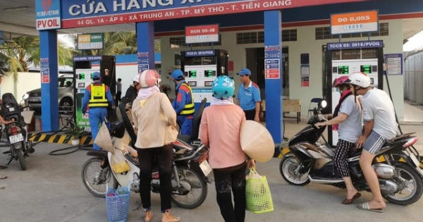 Xăng đã về mức "rẻ kỷ lục" còn giá điện thì sao?