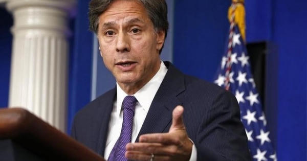 Chính quyền Tổng thống Biden bác bỏ yêu sách của Trung Quốc ở Biển Đông