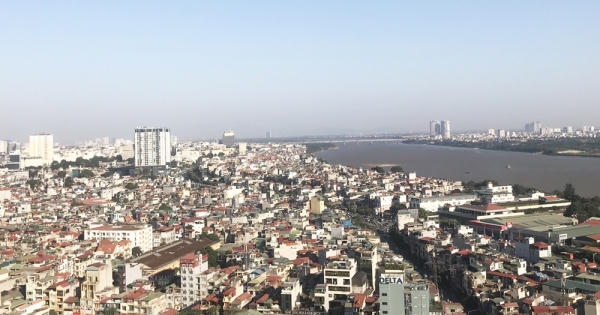 Sự thật về thực trạng triển khai quy hoạch xây dựng Thủ đô Hà Nội Sự thật về thực trạng triển khai quy hoạch xây dựng Thủ đô Hà Nội