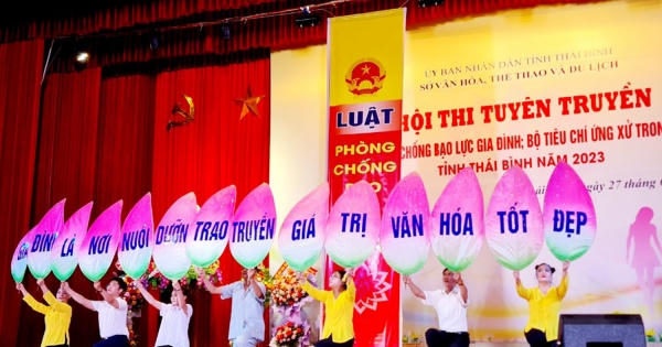 Bộ VHTTDL đẩy mạnh ứng dụng công nghệ số để phổ biến, giáo dục pháp luật Bộ VHTTDL đẩy mạnh ứng dụng công nghệ số để phổ biến, giáo dục pháp luật