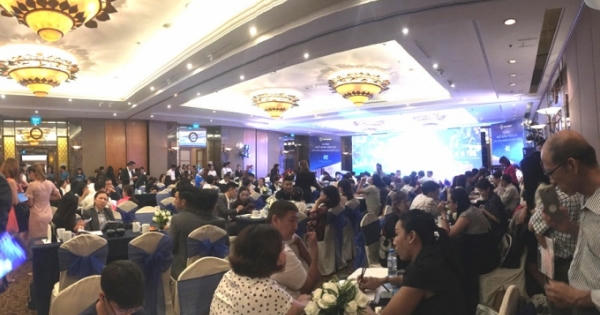 Hai dự án tạo sức hút cho du lịch Nam Phú Quốc Hai dự án tạo sức hút cho du lịch Nam Phú Quốc