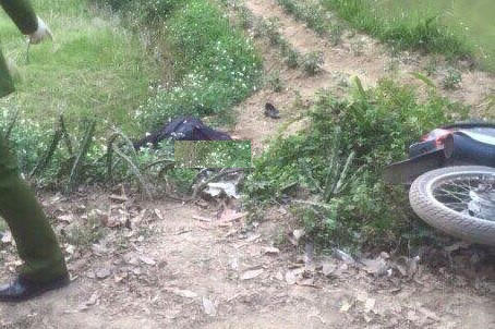 Lạng Sơn: Điều tra vụ người phụ nữ bị chém tử vong